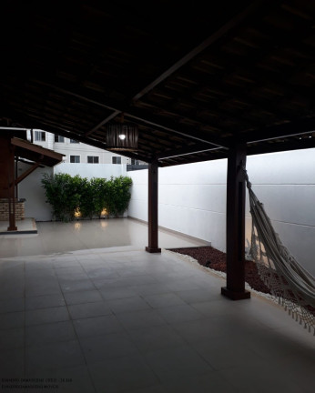 Imagem Casa com 3 Quartos à Venda, 130 m² em Boa União (abrantes) - Camaçari