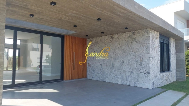 Imagem Casa de Condomínio com 4 Quartos à Venda, 240 m² em Remanso - Xangri-la Imagem Casa de Condomínio com 4 Quartos à Venda, 240 m² em Remanso - Xangri-la