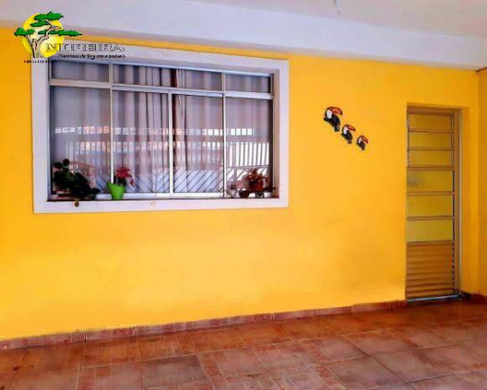 Imagem Sobrado com 4 Quartos à Venda, 150 m² em Lauzane Paulista - São Paulo Imagem Sobrado com 4 Quartos à Venda, 150 m² em Lauzane Paulista - São Paulo