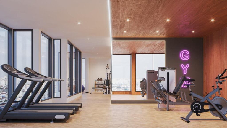 Imagem Imóvel com 2 Quartos à Venda, 44 m² em Vila Gumercindo - São Paulo Imagem Imóvel com 2 Quartos à Venda, 44 m² em Vila Gumercindo - São Paulo