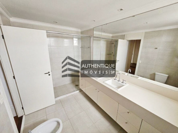 Imagem Apartamento com 4 Quartos à Venda, 310 m² em Paraíso - São Paulo Imagem Apartamento com 4 Quartos à Venda, 310 m² em Paraíso - São Paulo