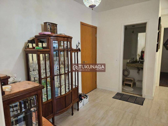 Imagem Apartamento com 3 Quartos à Venda, 107 m² em Vila Mascote - São Paulo Imagem Apartamento com 3 Quartos à Venda, 107 m² em Vila Mascote - São Paulo