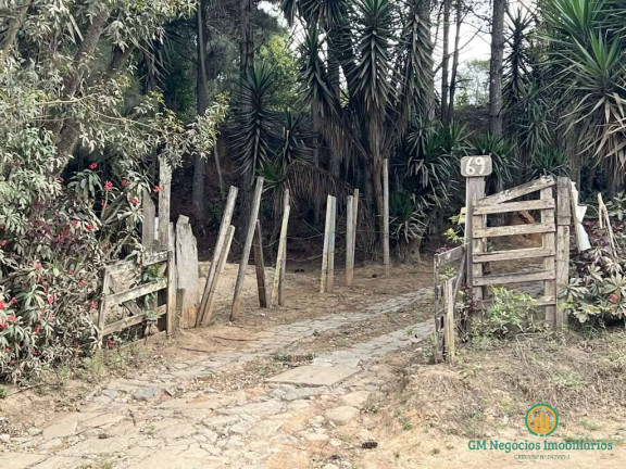 Imagem Terreno à Venda, 18 m² em Taboleiro Verde - Cotia