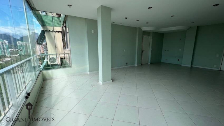 Imagem Apartamento com 2 Quartos à Venda, 70 m² em Barra Da Tijuca - Rio De Janeiro Imagem Apartamento com 2 Quartos à Venda, 70 m² em Barra Da Tijuca - Rio De Janeiro