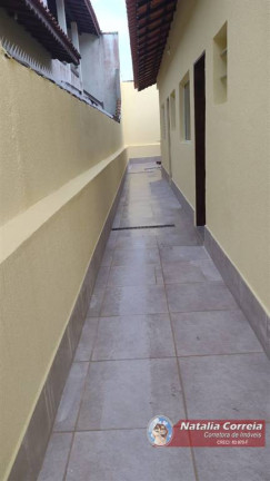 Imagem Casa com 2 Quartos à Venda, 54 m² em Nova Itanhaem - Itanhaem Imagem Casa com 2 Quartos à Venda, 54 m² em Nova Itanhaem - Itanhaem
