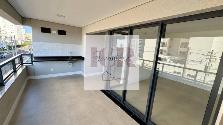 Imagem Apartamento com 3 Quartos à Venda, 131 m² em Parque Campolim - Sorocaba
