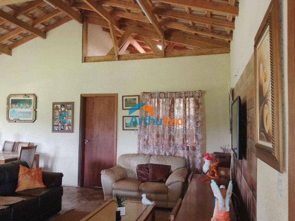 Imagem Chácara com 2 Quartos à Venda, 6.937 m² em Saboó - São Roque Imagem Chácara com 2 Quartos à Venda, 6.937 m² em Saboó - São Roque