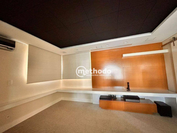 Imagem Casa com 4 Quartos à Venda ou Locação, 420 m² em Loteamento Alphaville Campinas - Campinas Imagem Casa com 4 Quartos à Venda ou Locação, 420 m² em Loteamento Alphaville Campinas - Campinas