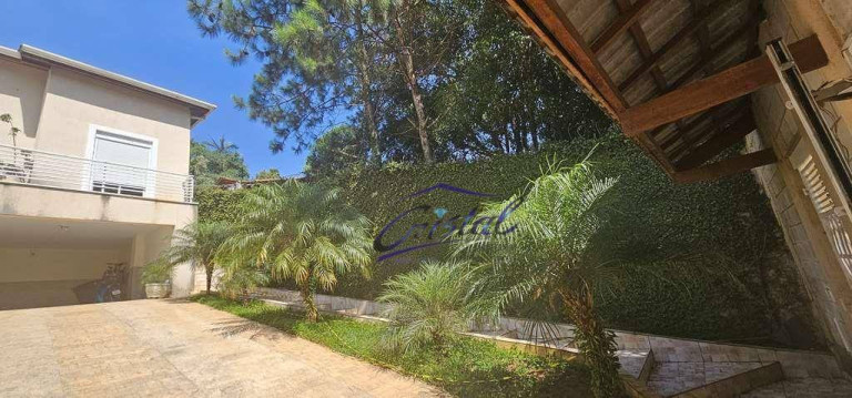 Imagem Casa com 3 Quartos à Venda, 358 m² em Granja Viana - Carapicuíba Imagem Casa com 3 Quartos à Venda, 358 m² em Granja Viana - Carapicuíba