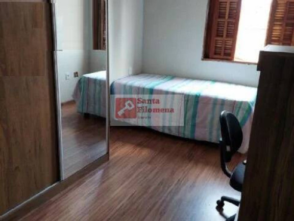 Imagem Casa com 4 Quartos à Venda, em Parque Marajoara - Santo André Imagem Casa com 4 Quartos à Venda, em Parque Marajoara - Santo André