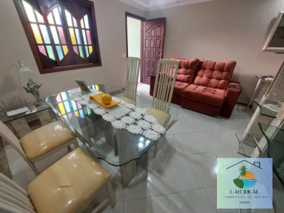Imagem Casa com 2 Quartos à Venda, 145 m² em Peró - Cabo Frio Imagem Casa com 2 Quartos à Venda, 145 m² em Peró - Cabo Frio