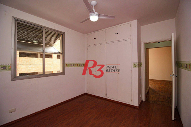 Imagem Apartamento com 2 Quartos à Venda, 115 m² em Boqueirão - Santos Imagem Apartamento com 2 Quartos à Venda, 115 m² em Boqueirão - Santos
