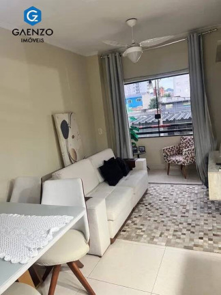 Imagem Apartamento com 2 Quartos à Venda, 58 m² em Quitauna - Osasco