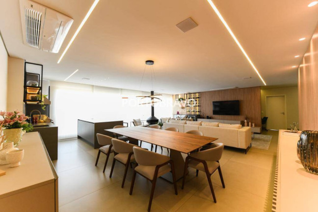 Imagem Apartamento com 3 Quartos à Venda, 264 m² em Alphaville - Barueri Imagem Apartamento com 3 Quartos à Venda, 264 m² em Alphaville - Barueri