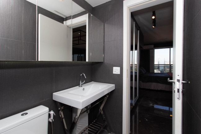 Imagem Apartamento à Venda, 45 m² em Granja Julieta - São Paulo