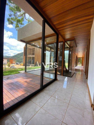 Imagem Casa com 3 Quartos à Venda, 137 m² em Sebastiana - Teresópolis Imagem Casa com 3 Quartos à Venda, 137 m² em Sebastiana - Teresópolis