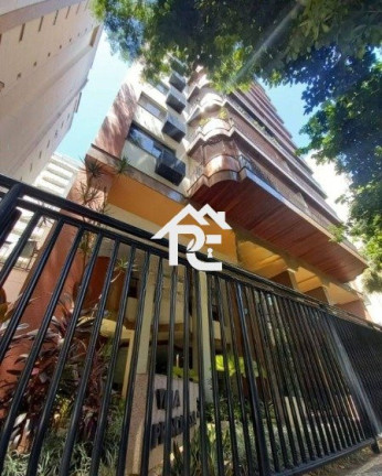 Cobertura com 3 Quartos à Venda, 341 m² em Icaraí - Niterói