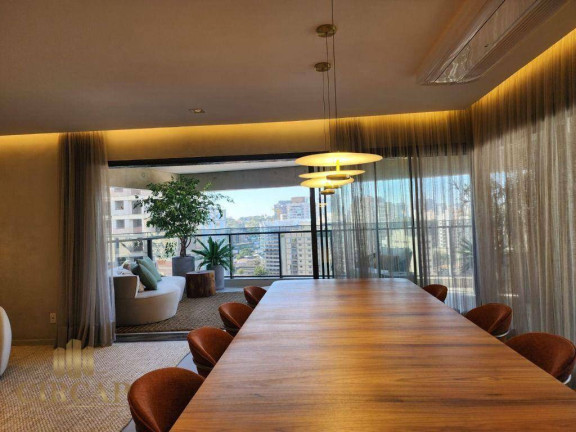 Imagem Apartamento com 3 Quartos à Venda, 195 m² em Vila Madalena - São Paulo Imagem Apartamento com 3 Quartos à Venda, 195 m² em Vila Madalena - São Paulo