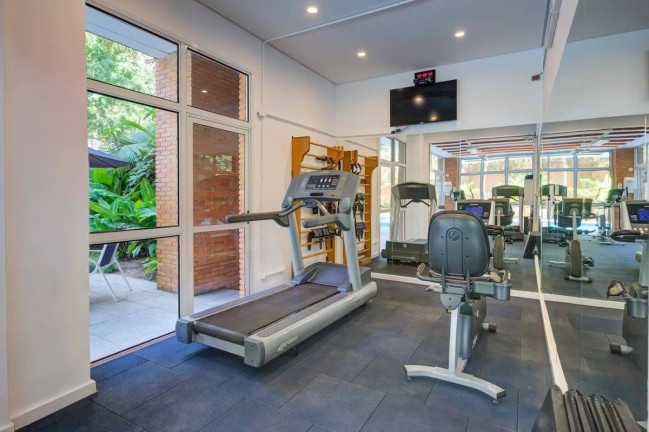 Imagem Apartamento com 1 Quarto para Alugar, 66 m² em Jardim Paulista - São Paulo Imagem Apartamento com 1 Quarto para Alugar, 66 m² em Jardim Paulista - São Paulo