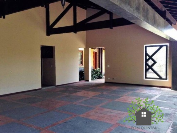Imagem Casa com 4 Quartos à Venda, 500 m² em Granja Viana Ii - Glebas 4 E 5 - Cotia