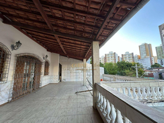 Imagem Casa com 2 Quartos para Alugar, 185 m² em Caminho Das árvores - Salvador