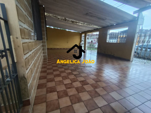 Imagem Casa com 3 Quartos à Venda, 176 m² em Cidade Náutica Iii - São Vicente