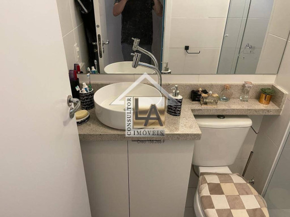 Imagem Apartamento com 2 Quartos à Venda, 41 m² em Vila Andrade - São Paulo Imagem Apartamento com 2 Quartos à Venda, 41 m² em Vila Andrade - São Paulo