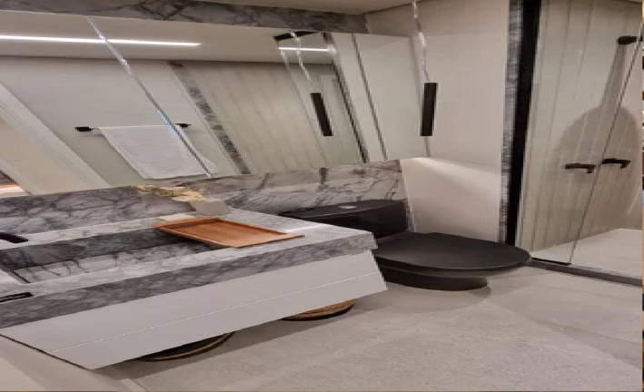 Imagem Apartamento com 2 Quartos à Venda, 41 m² em Barra Olímpica - Rio De Janeiro Imagem Apartamento com 2 Quartos à Venda, 41 m² em Barra Olímpica - Rio De Janeiro