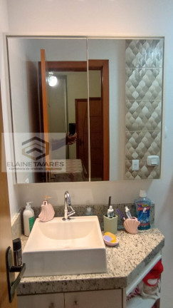 Imagem Apartamento com 3 Quartos à Venda, 117 m² em Praia Da Costa - Vila Velha