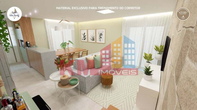 Imagem Casa de Condomínio com 4 Quartos à Venda, 166 m² em Gado Bravo - Tibau Imagem Casa de Condomínio com 4 Quartos à Venda, 166 m² em Gado Bravo - Tibau