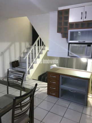 Imagem Imóvel com 1 Quarto à Venda, 50 m² em Real Parque - São Paulo Imagem Imóvel com 1 Quarto à Venda, 50 m² em Real Parque - São Paulo