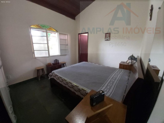 Imagem Chácara com 3 Quartos à Venda, 250 m² em Vila Maria Cristina - Juatuba