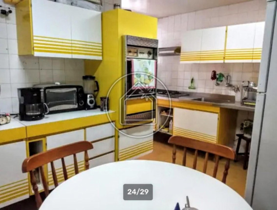 Imagem Apartamento com 4 Quartos à Venda, 151 m² em Leblon - Rio De Janeiro
