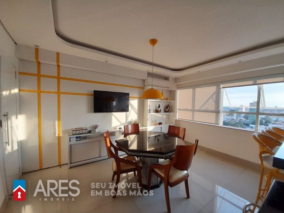 Imagem Apartamento com 3 Quartos à Venda, 262 m² em Jardim Girassol - Americana Imagem Apartamento com 3 Quartos à Venda, 262 m² em Jardim Girassol - Americana