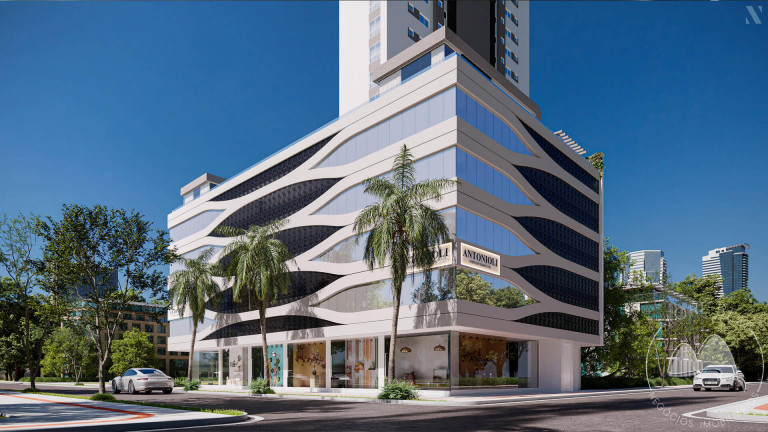 Imagem Apartamento com 3 Quartos à Venda, 132 m² em Meia Praia - Itapema Imagem Apartamento com 3 Quartos à Venda, 132 m² em Meia Praia - Itapema