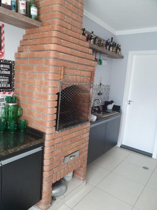 Imagem Casa com 4 Quartos à Venda, 144 m² em Vila Antonina - São Paulo
