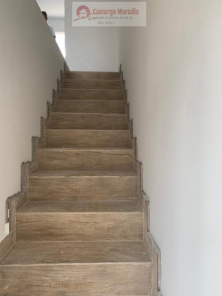 Imagem Casa de Condomínio com 2 Quartos à Venda, 72 m² em Chácaras Ceres - Suzano
