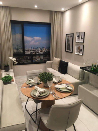 Apartamento com 3 Quartos à Venda,  em Itaim Paulista - São Paulo
