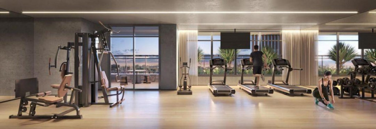 Imagem Imóvel com 1 Quarto à Venda, 27 m² em Campo Belo - São Paulo Imagem Imóvel com 1 Quarto à Venda, 27 m² em Campo Belo - São Paulo