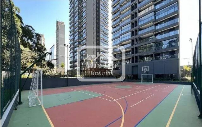 Imagem Apartamento com 4 Quartos à Venda, 153 m² em Vila Yara - Osasco