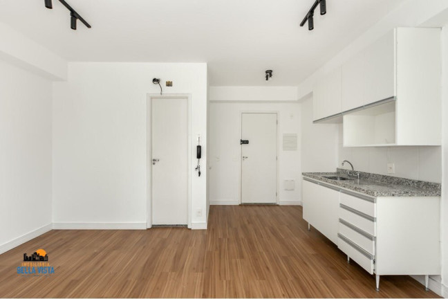 Imagem Apartamento com 1 Quarto à Venda,  em Chácara Klabin - São Paulo