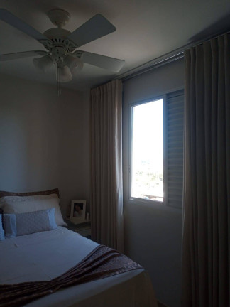 Imagem Apartamento com 3 Quartos à Venda, 80 m² em Nova Gameleira - Belo Horizonte
