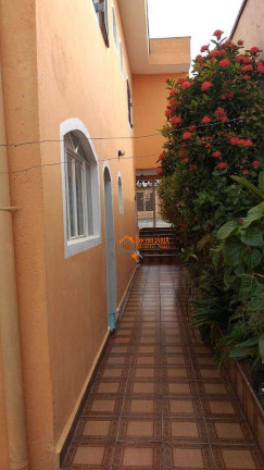 Imagem Sobrado com 3 Quartos à Venda, 165 m² em Jardim Bela Vista - Guarulhos Imagem Sobrado com 3 Quartos à Venda, 165 m² em Jardim Bela Vista - Guarulhos