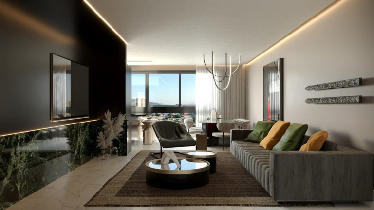 Imagem Apartamento com 2 Quartos à Venda, 97 m² em Itapema - Itapema