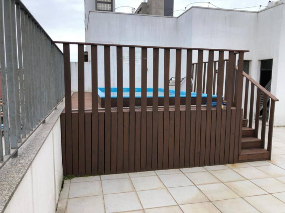 Imagem Apartamento com 1 Quarto à Venda, 50 m² em Centro - Torres Imagem Apartamento com 1 Quarto à Venda, 50 m² em Centro - Torres