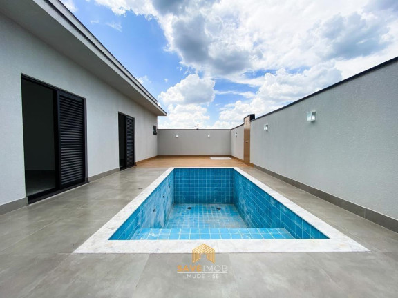 Imagem Casa com 3 Quartos à Venda, 186 m² em Jardim Piemonte - Indaiatuba Imagem Casa com 3 Quartos à Venda, 186 m² em Jardim Piemonte - Indaiatuba