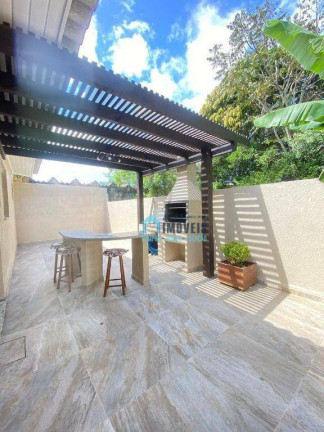 Imagem Sobrado com 3 Quartos à Venda, 137 m² em Centro - Imbé Imagem Sobrado com 3 Quartos à Venda, 137 m² em Centro - Imbé