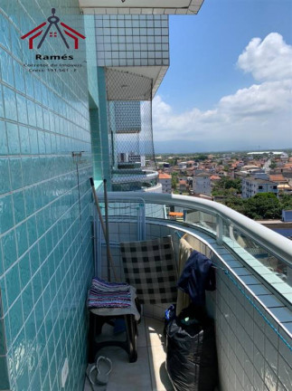 Imagem Apartamento com 1 Quarto à Venda, 58 m² em Boqueirao - Praia Grande Imagem Apartamento com 1 Quarto à Venda, 58 m² em Boqueirao - Praia Grande
