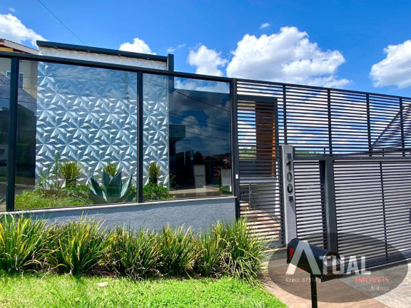 Imagem Casa de Condomínio com 4 Quartos à Venda, 270 m² em Boa Vista - Piracaia