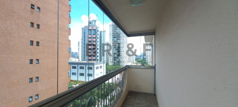 Imagem Apartamento com 3 Quartos à Venda, 162 m² em Brooklin - São Paulo Imagem Apartamento com 3 Quartos à Venda, 162 m² em Brooklin - São Paulo